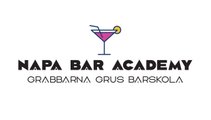 Napa Bar Academy - Grabbarna Grus Barskola